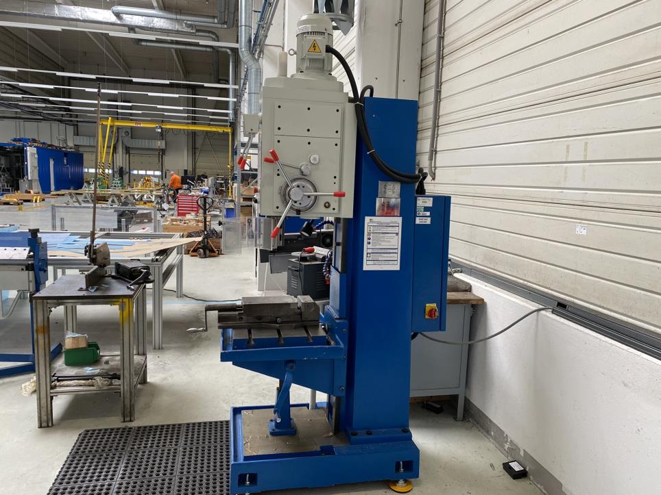 Używane i nowe części zamienne i maszyny Volkswagen Slovakia-2